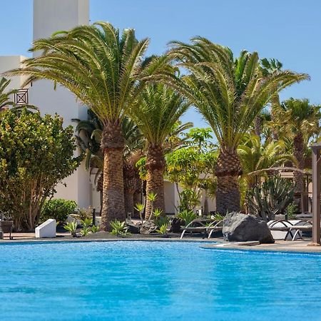 Natura Volcan By Vitalclass Lanzarote Resort Costa Teguise Exterior foto